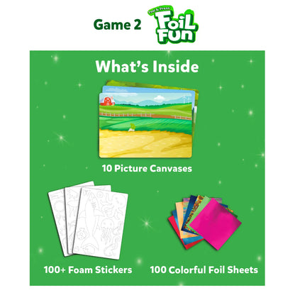 Create Your Own Fantasy Bundle (ages 4-10)