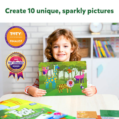 Create Your Own Fantasy Bundle (ages 4-10)