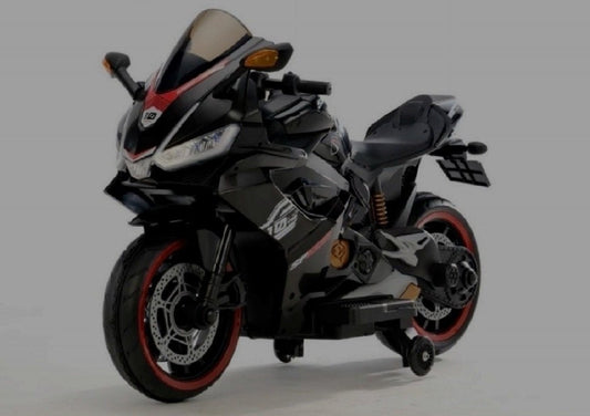 Kids Electric Ride-On Sports Motorbike | COMF-011