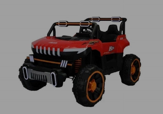 Kids Electric Ride-On Buggy 4x4 | COMF-6688