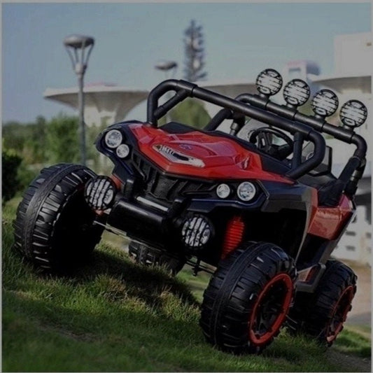 Kids Electric Ride-On Buggy 4x4 | COMF-903