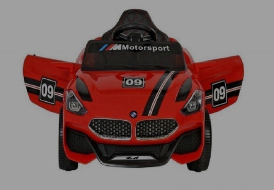 Kids Electric Ride-On BMW Z4 Style Sports Car | COMF-Z4