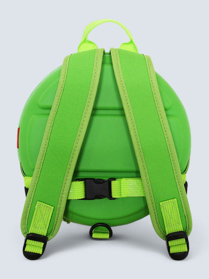 Tykle Watermelon BTS Combo – Round Sling Bag + Crocodile Sippy Bottle