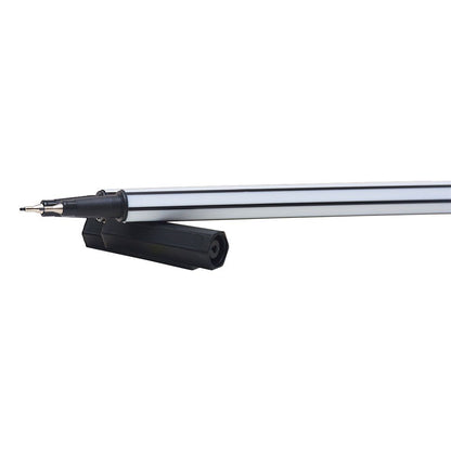 Skoodle Fineline Pen - Black, 0.4 Mm