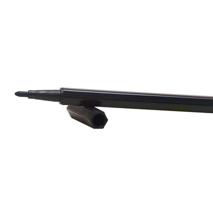 Skoodle Bold Felt Pen - Assorted, 12 Pens