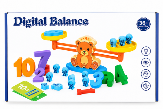 Digital Balance