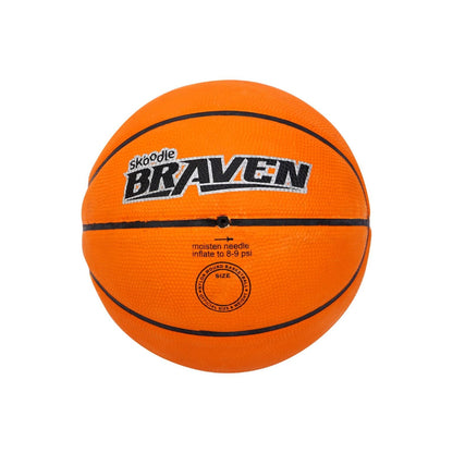 Skoodle Braven Hot-Shotz Basketball - Size 7