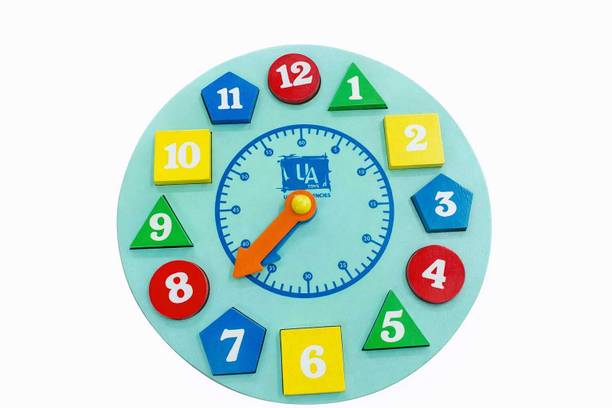 Kirat Giggle Bug First clock