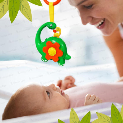 innovitoy Musical Cradle Rattle