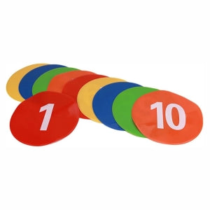 Flat-Number-Marker-Plates-Set-Of-10-High-Quality-Pvc