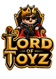 Lord of Toys