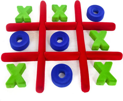 Tic-Tac-Toe
