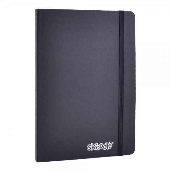 Black Craft Journal