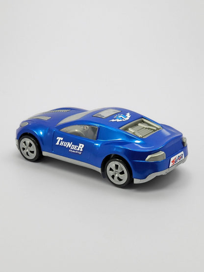 THUNDER RACING CAR
