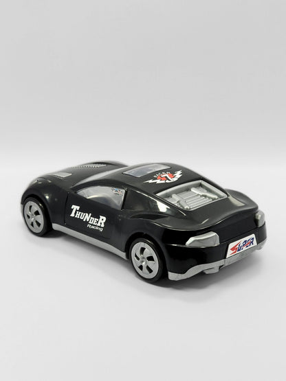 THUNDER RACING CAR