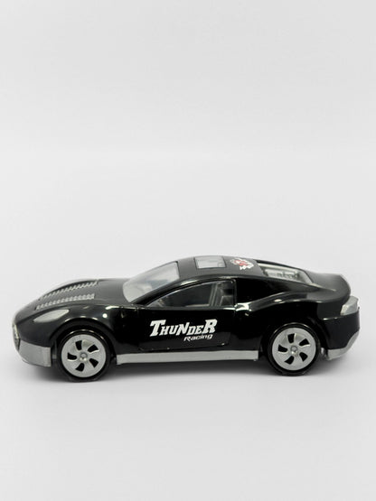 THUNDER RACING CAR
