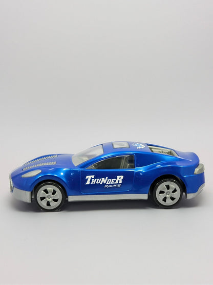 THUNDER RACING CAR