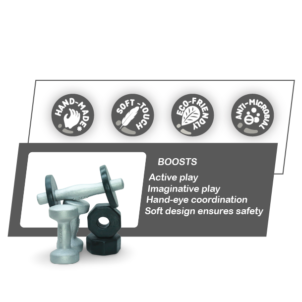 Weights & Dumbbells