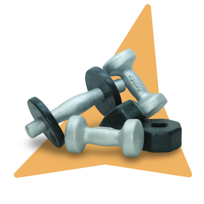 Weights & Dumbbells