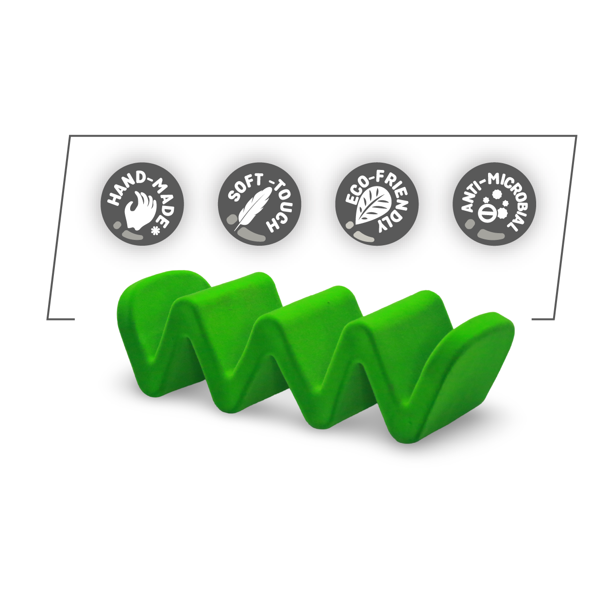Wave Organizer
