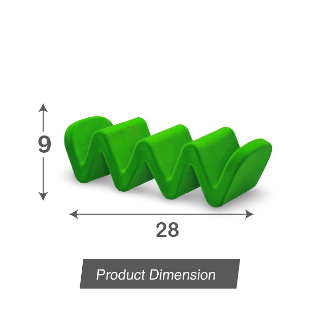 Wave Organizer