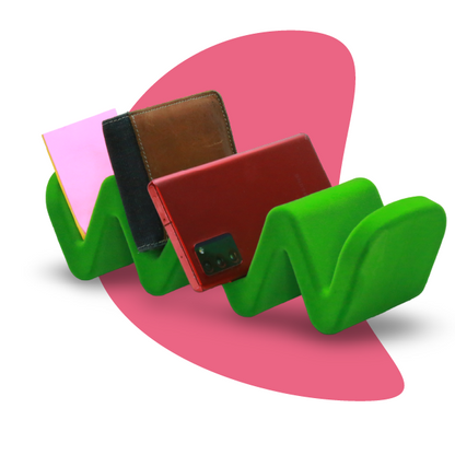 Wave Organizer
