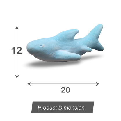 Rubbabu Baby Sharks